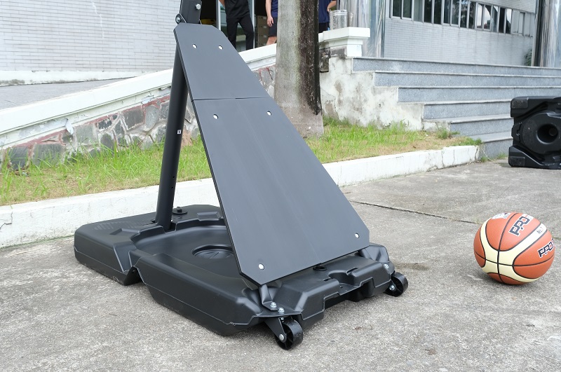 Trụ bóng rổ S255-Win