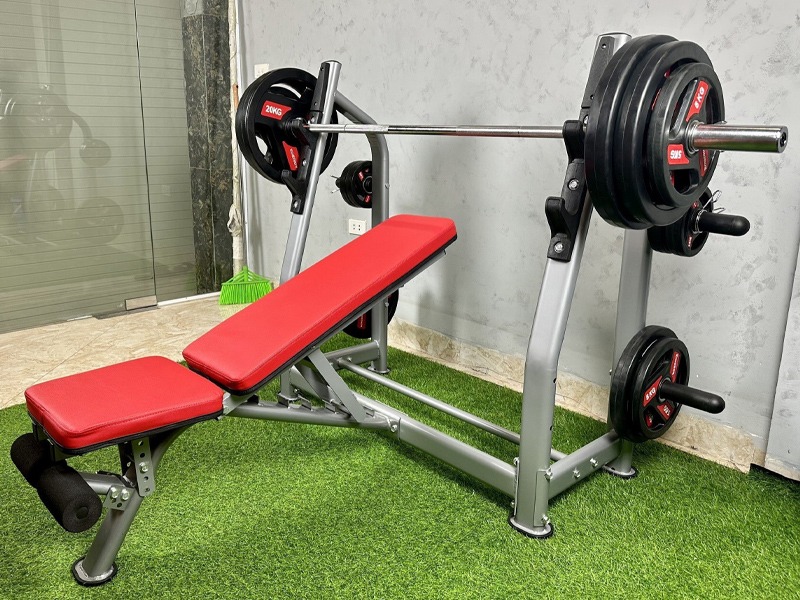địa chỉ bán giàn tạ đa năng Hà Nội