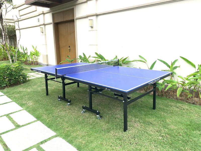 Top 5 địa chỉ mua bàn bóng bàn tại Đà Nẵng giá rẻ, uy tín 3 Cửa hàng mua bàn bóng bàn Đà Nẵng tại Elip Sport