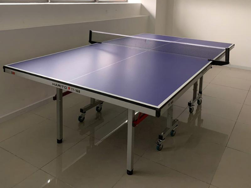 Top 5 bàn bóng bàn Harito uy tín, giá tốt nên mua 2026 8 bàn bóng bàn Harito