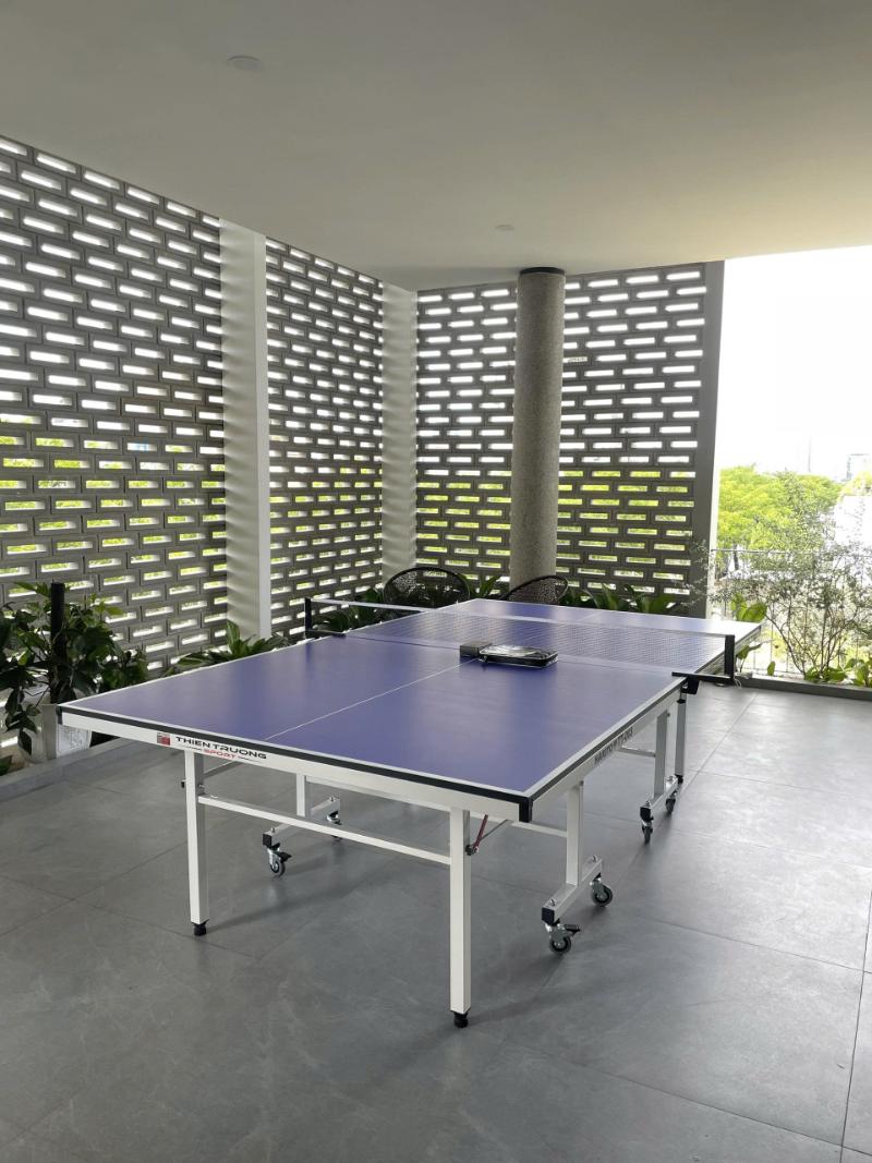 Shop bán bàn bóng bàn Nam Định Tài Phát Sport 