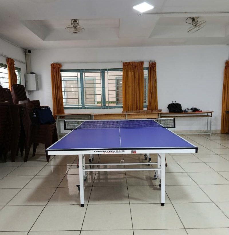 Địa chỉ mua bàn bóng bàn Xiom giá tốt