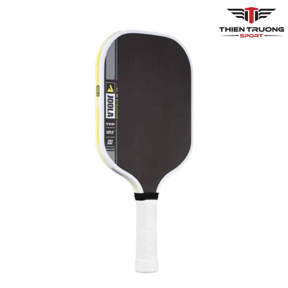 Vợt Pickleball Joola Collin Johns Scorpeus Pro IV 16mm