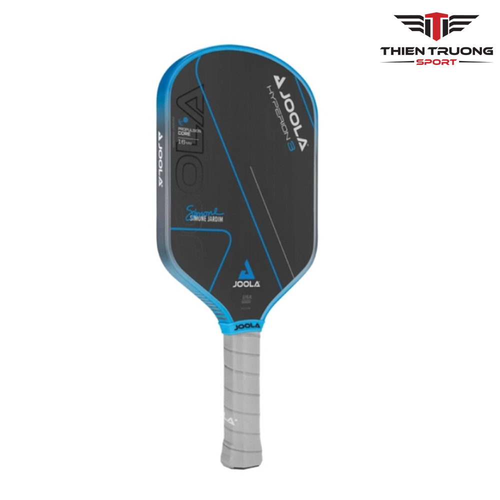Vợt Pickleball Joola Simone Jardim Hyperion 3 16mm 3 Vợt Pickleball Joola Simone Jardim Hyperion 3 16mm