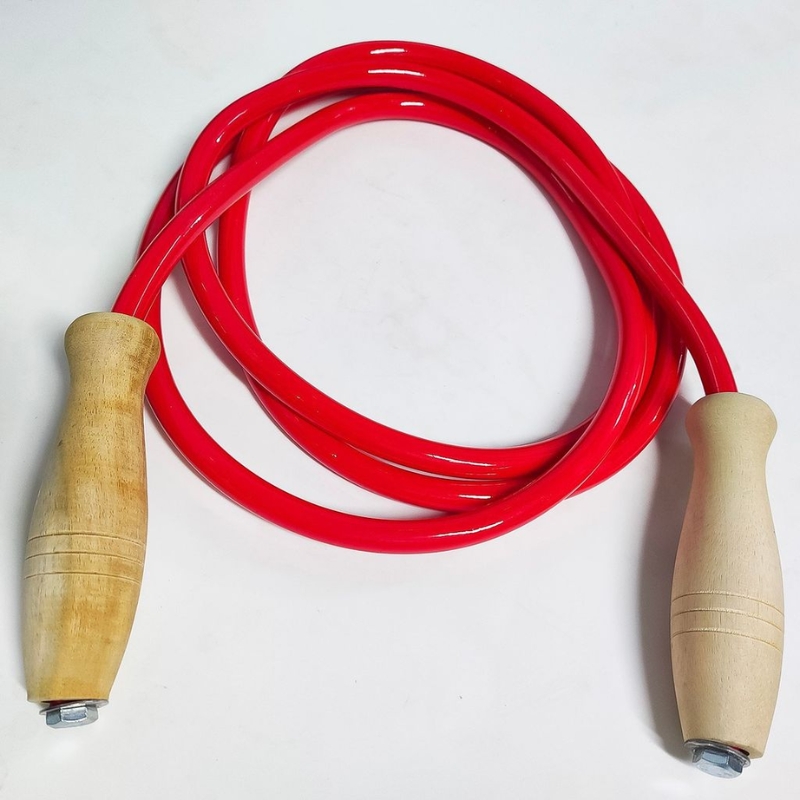 Dây nhảy thể lực