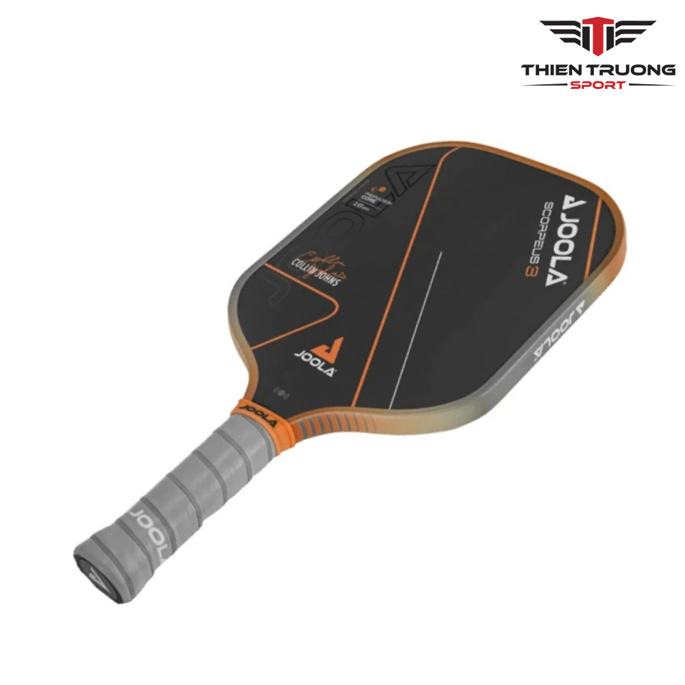 Vợt Pickleball Joola Collin Johns Scorpeus 3 16mm