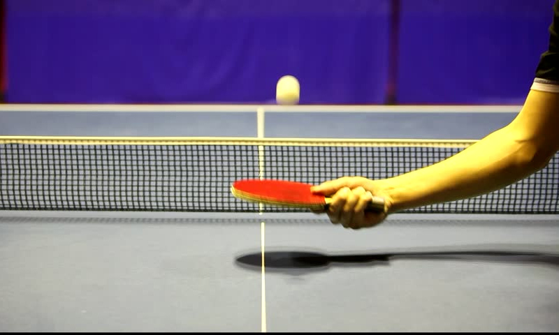 Độ nảy bàn bóng bàn tiêu chuẩn và cách kiểm đạt chuẩn ITTF 4 độ nảy bóng bàn