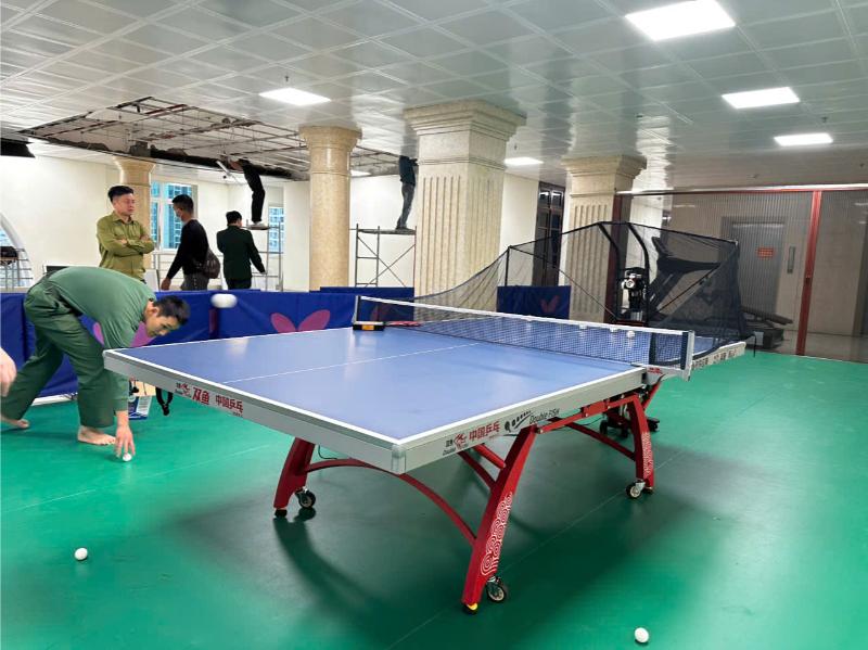 Máy bắn bóng bàn loại nào tốt nhất?
