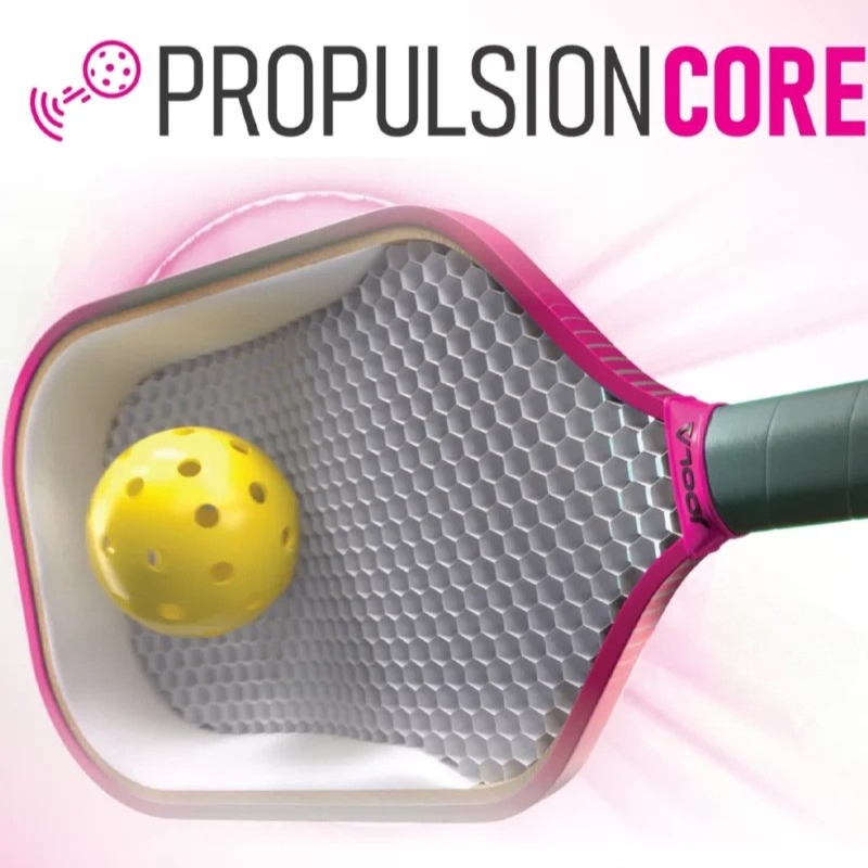 Vợt Pickleball Joola Tyson McGuffin Magnus 3 16mm