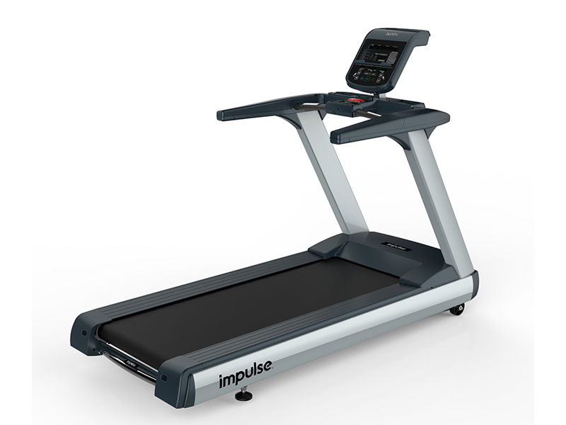 Top 7 máy tập chạy bộ tại nhà tốt nhất 2025 7 Máy chạy bộ Impulse RT500