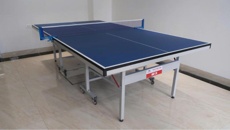 Bàn bóng bàn Thiên Trường MDF 25 ly 