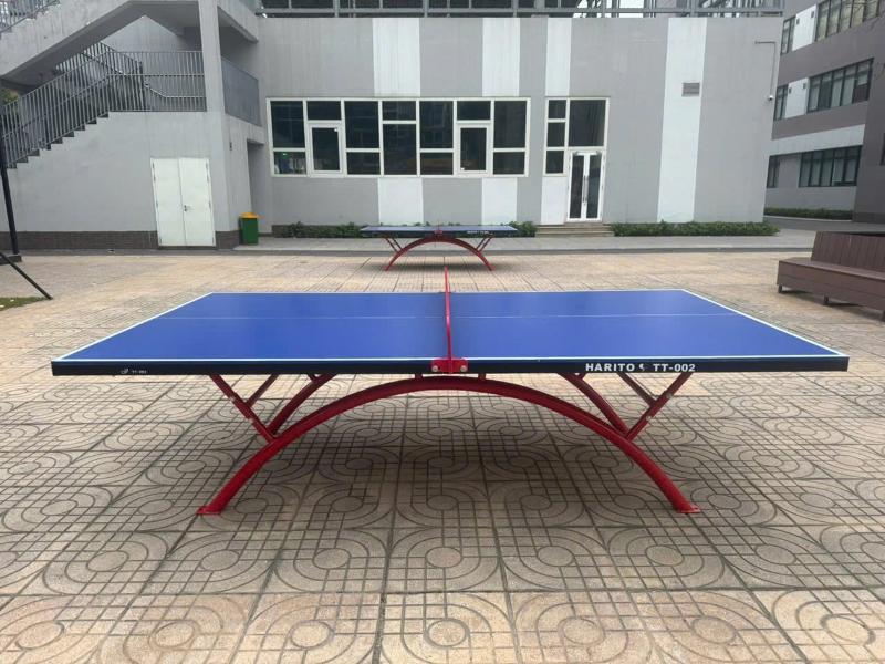 Bàn bóng bàn ngoài trời Harito TT-002