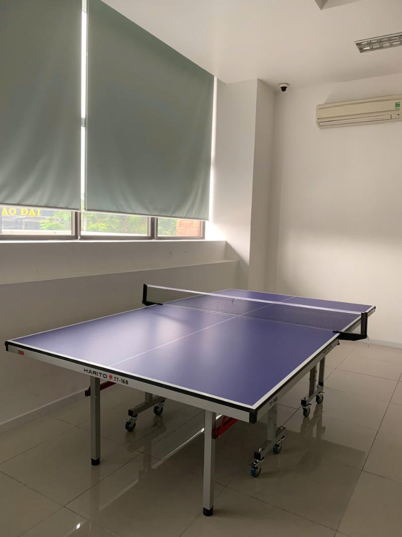 Cửa hàng bán bàn bóng bàn Kingsport Nam Định 