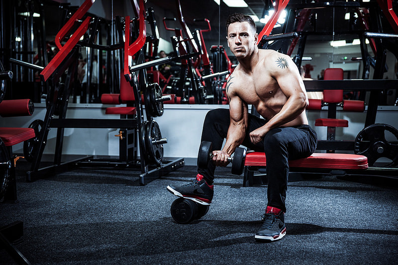 Chi phí mở phòng tập thể hình Gym cần bao nhiêu tiền? 7 Phòng tập thể hình