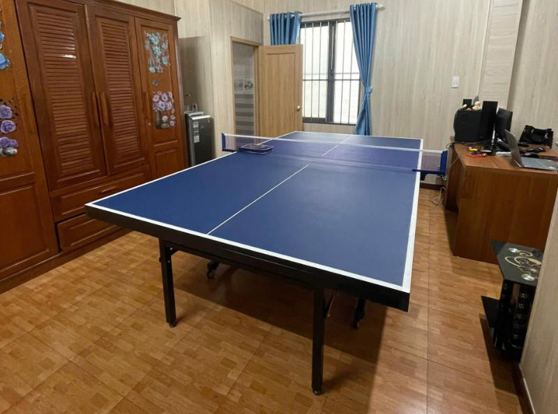 Top 5 địa chỉ bán bàn bóng bàn Hải Phòng uy tín, giá tốt 2026 3 bàn bóng bàn