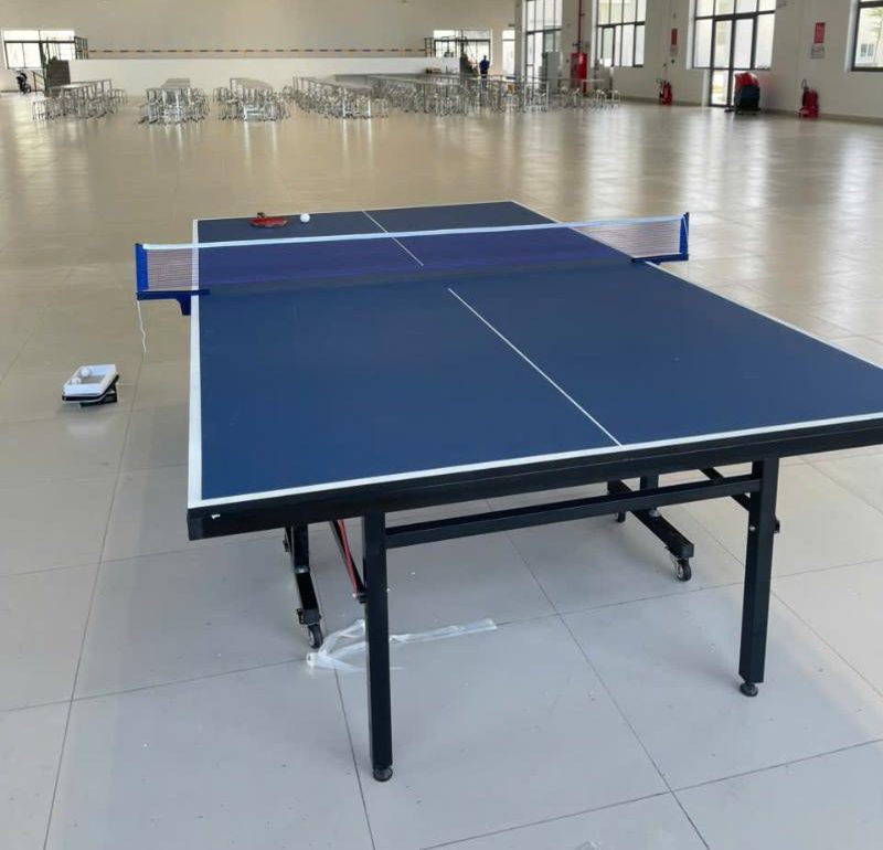 Có nên mua thanh lý bàn bóng bàn cũ? Top 3 bàn giá rẻ nên mua 1 Thanh lý bàn bóng bàn cũ và những rủi ro có thể gặp phải
