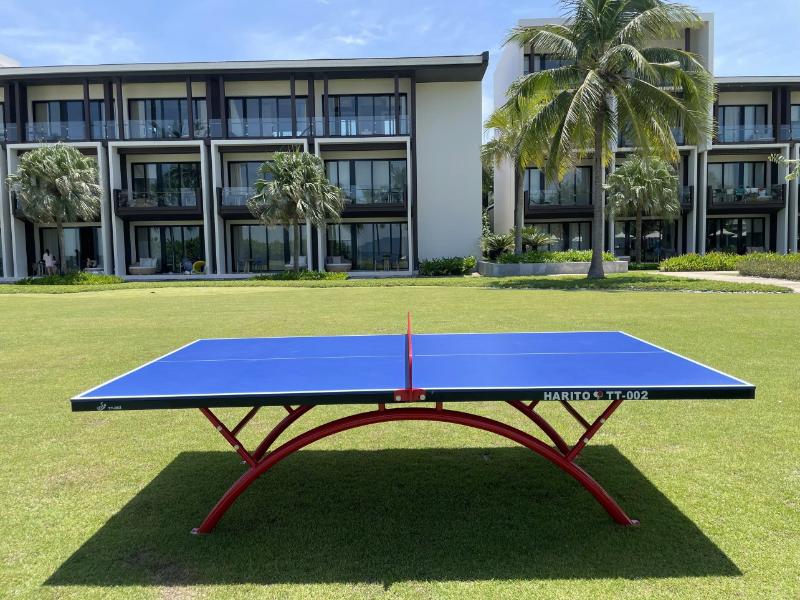 Tiêu chí khi chọn nơi mua bàn bóng bàn TPHCM đảm bảo uy tín