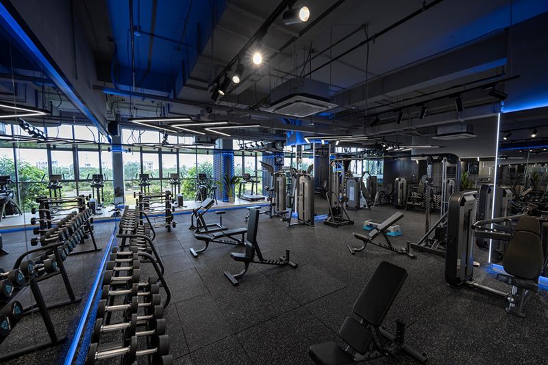 Chi phí mở phòng tập thể hình Gym cần bao nhiêu tiền? 5 phòng tập gym