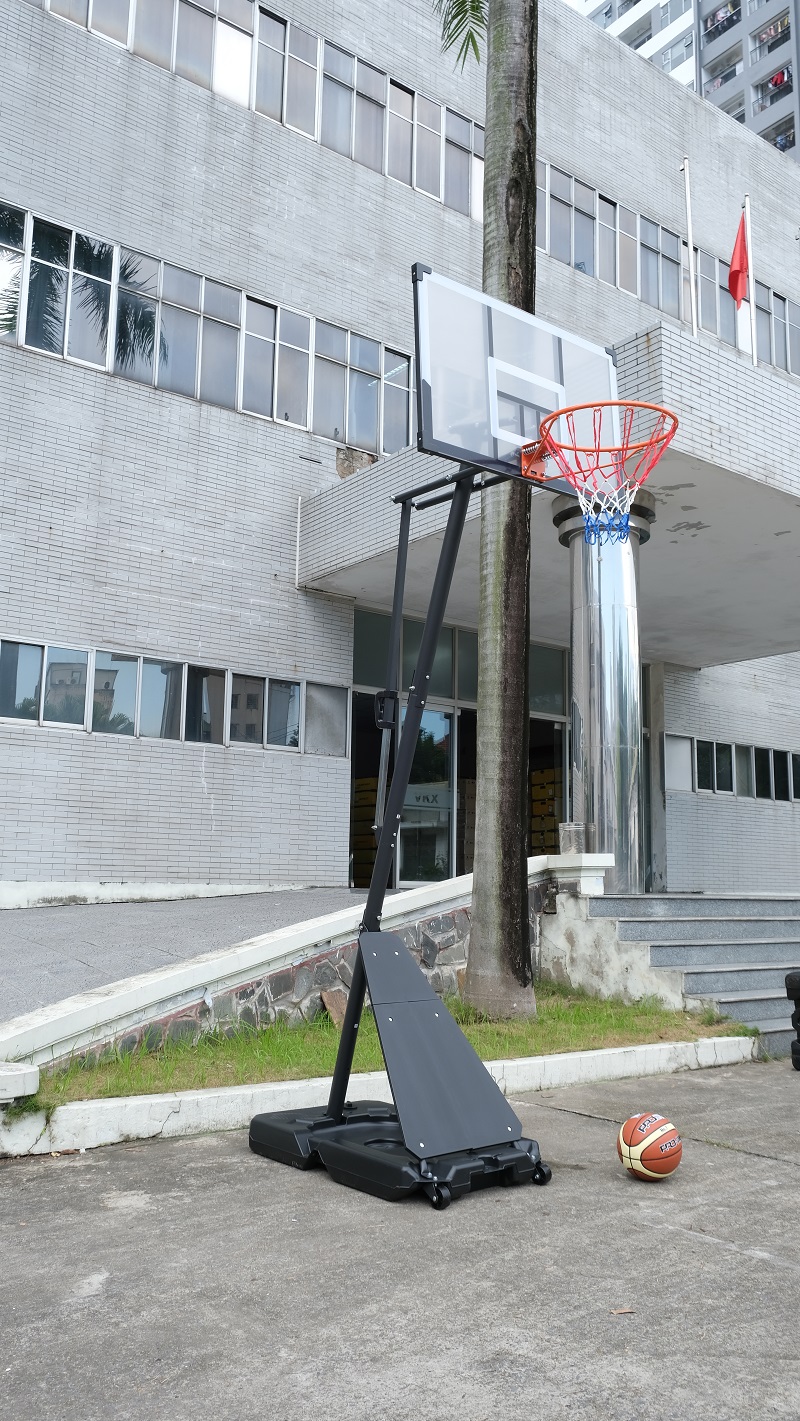 Trụ bóng rổ S255-Win