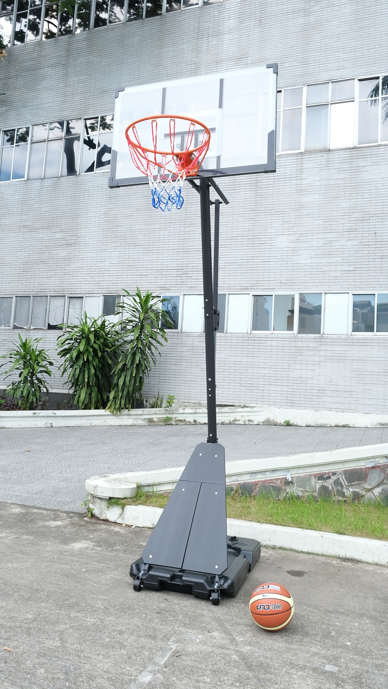 Lựa chọn địa chỉ mua trụ bóng rổ S255-Win uy tín