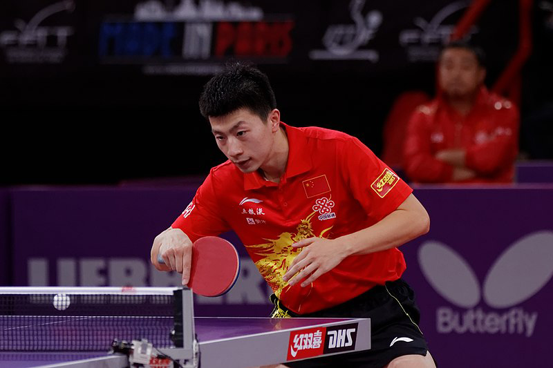 Độ nảy bàn bóng bàn tiêu chuẩn và cách kiểm đạt chuẩn ITTF 5 chơi bóng bàn