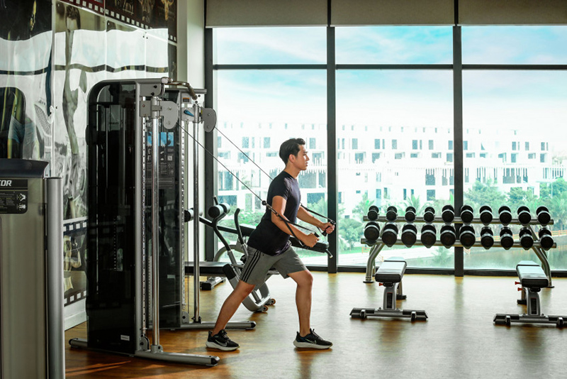Chi phí mở phòng tập thể hình Gym cần bao nhiêu tiền? 4 Vận hành phòng tập thể hình