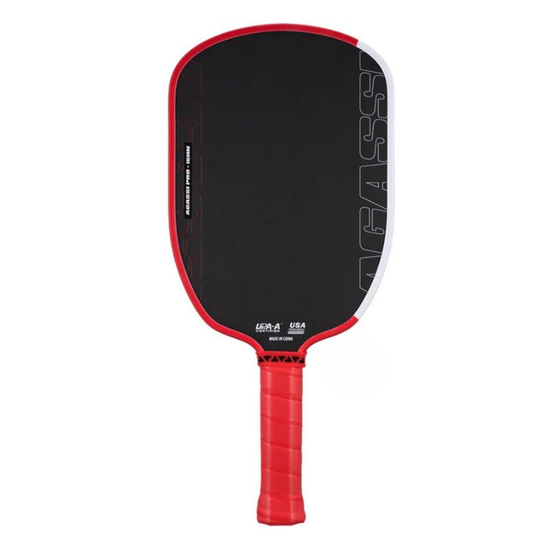Vợt Pickleball Joola Agassi Pro 14mm 4 vợt pickleball joola agassi pro 14mm