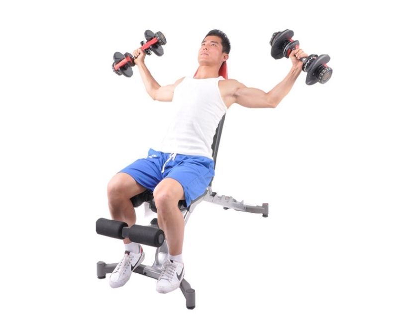 7 nguyên tắc tập gym đúng cách cho người mới 10 nguyên tắc tập gym đúng cách