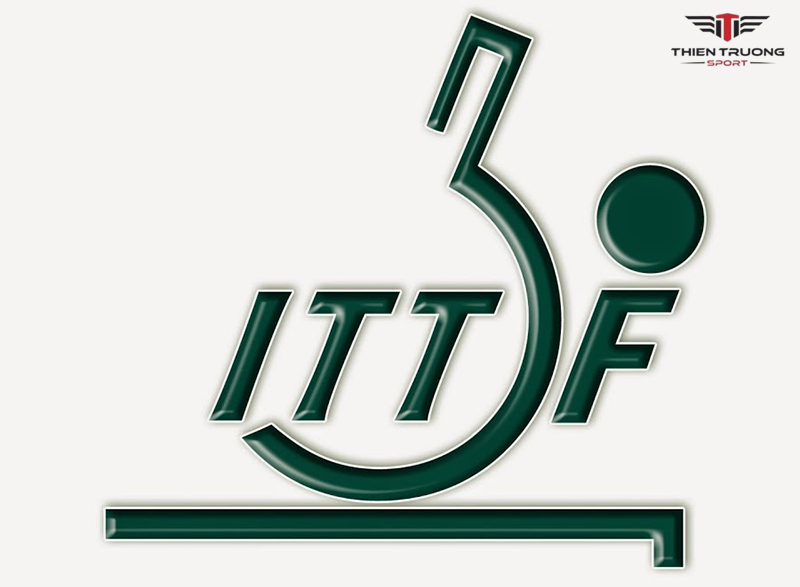 Liên đoàn Bóng bàn Quốc tế ITTF