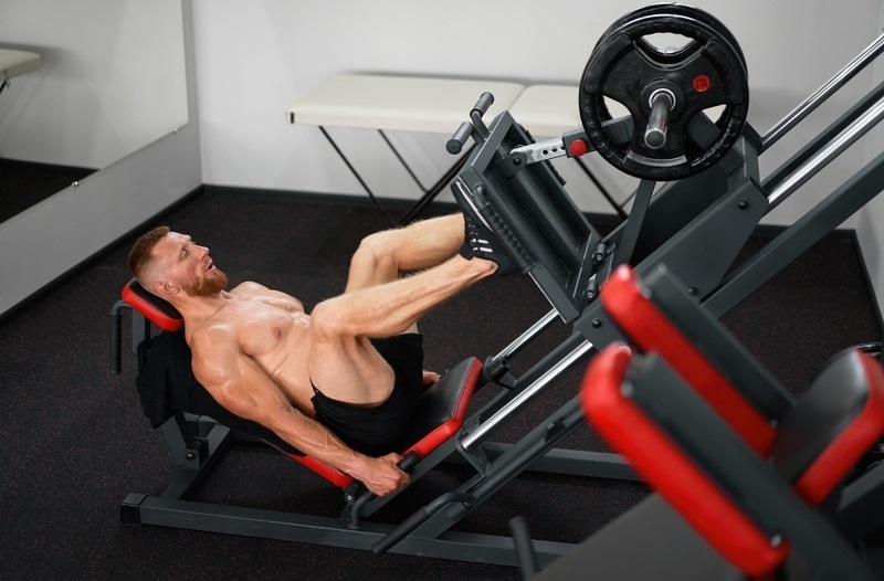 bài tập giúp nam giới tăng cơ giảm mỡ