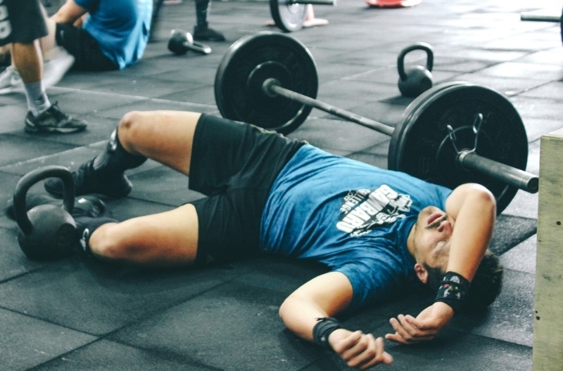 sai lầm nghiêm trọng trong giảm cân