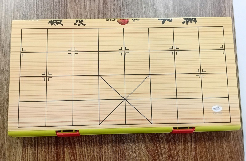 Bộ cờ tướng Đỗ Gia