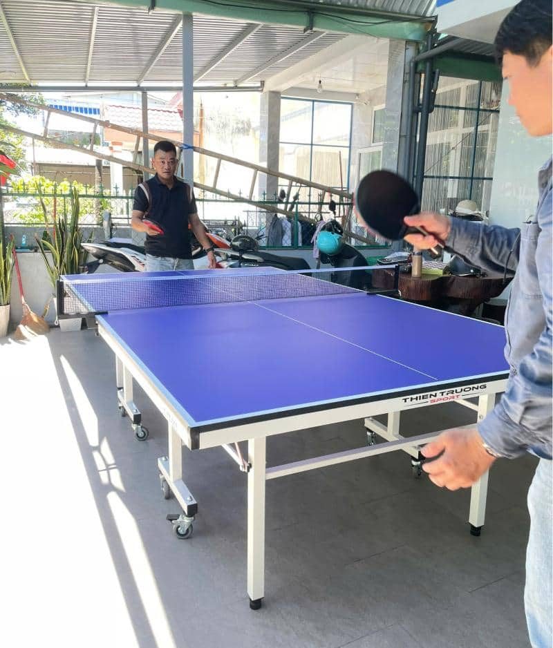 Kỹ thuật ve bóng bàn từ cơ bản đến nâng cao và lỗi thường gặp 3 Cách tập luyện hiệu quả với kỹ thuật ve bóng bàn
