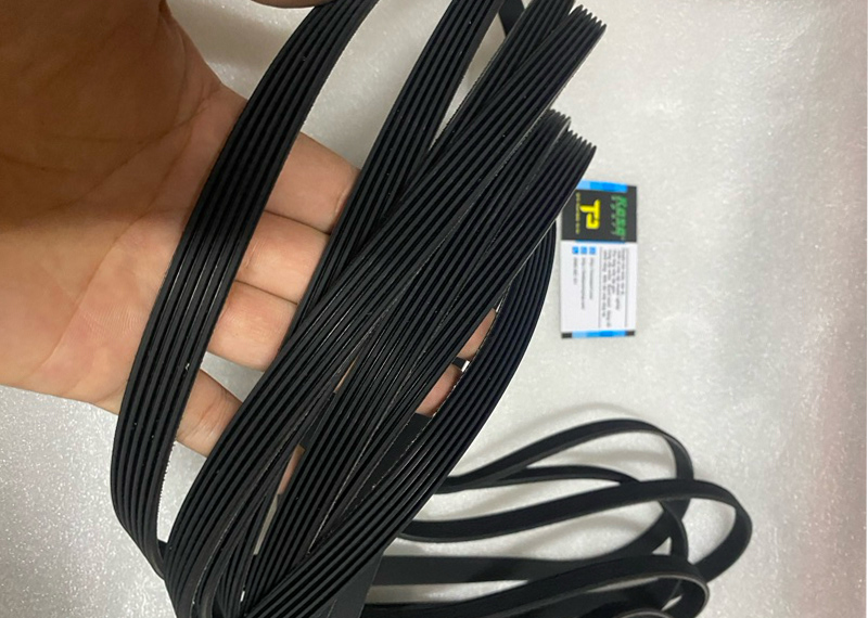 Dây curoa xe đạp tập thể dục 