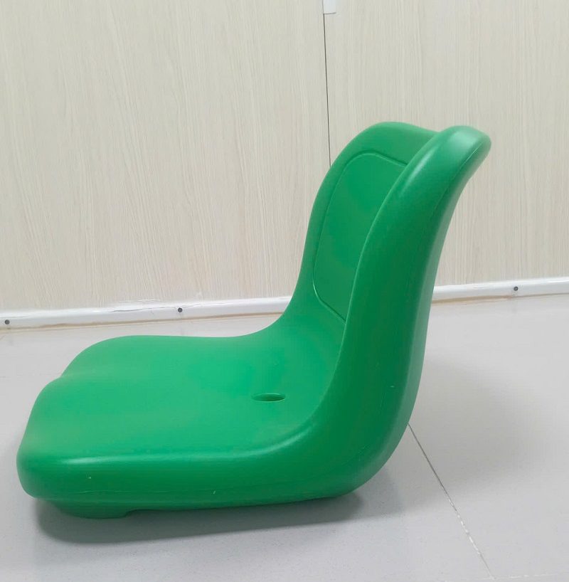 Ghế khán đài lưng tựa trung G-08