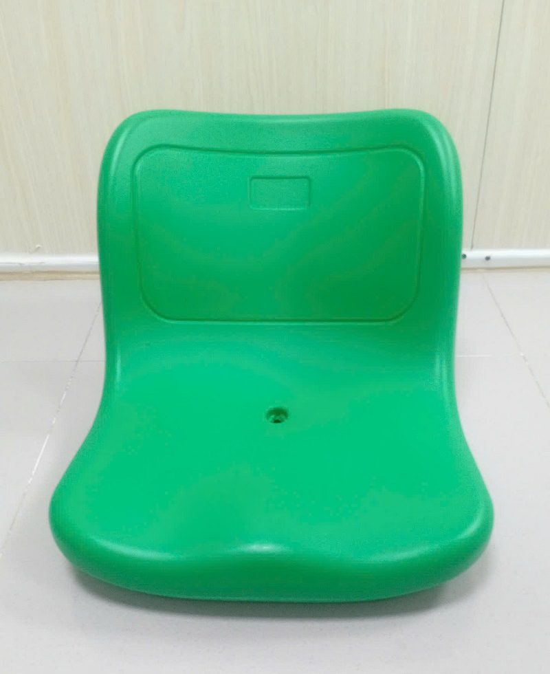 Ghế khán đài lưng tựa trung G-08