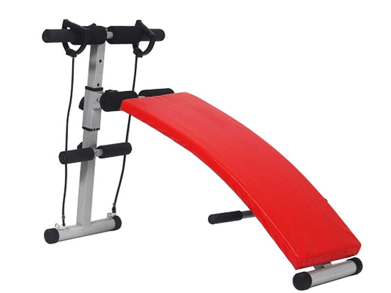 Ghế cong tập bụng đa năng CJH-103AR