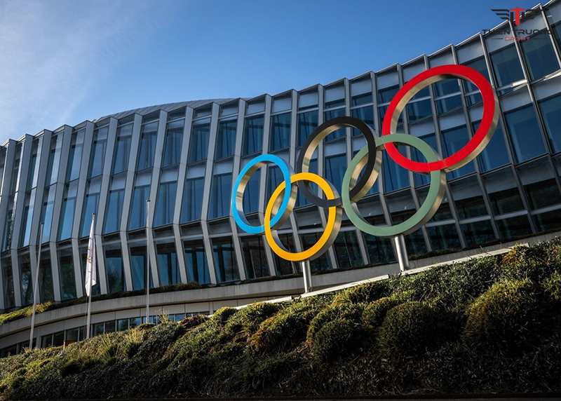 Thế vận hội Olympic