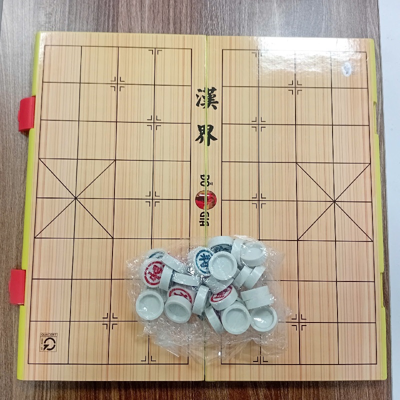 Bộ cờ tướng Đỗ Gia