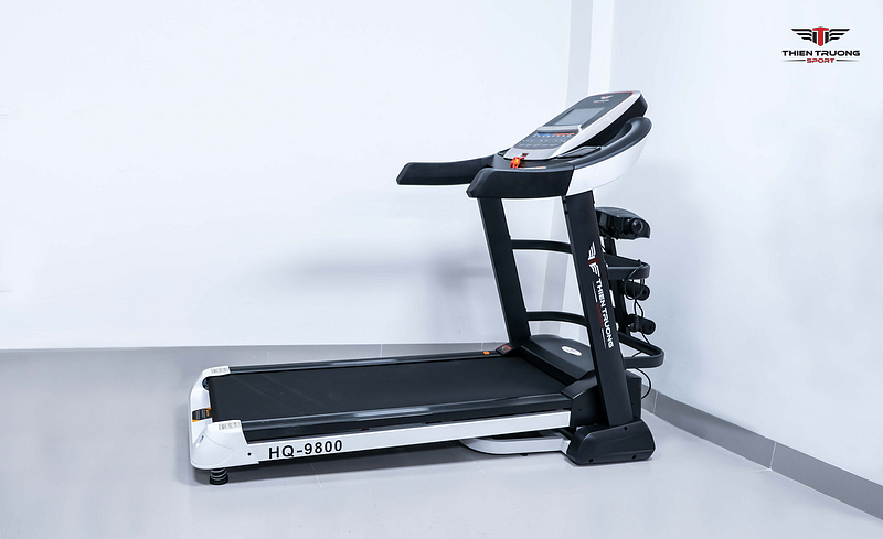 máy chạy bộ hq 9800