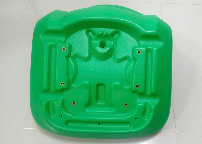 Ghế khán đài lưng tựa trung G-08