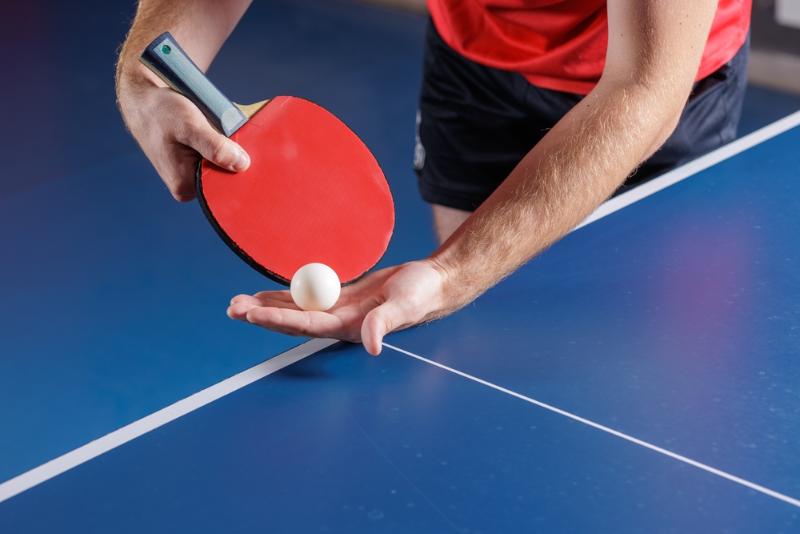 Kỹ thuật ve bóng bàn từ cơ bản đến nâng cao và lỗi thường gặp 7 Một số lưu ý khi sử dụng kỹ thuật ve bóng bàn