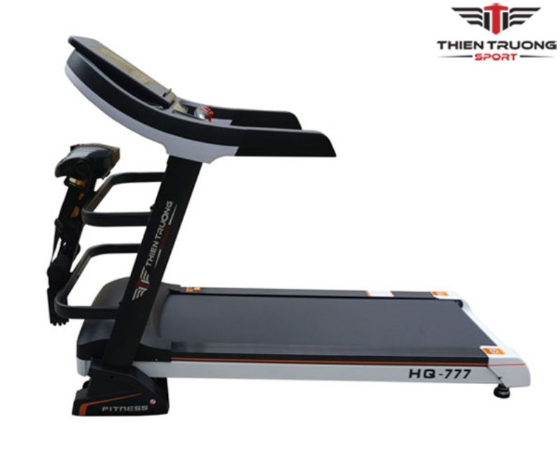 các bước tự tháo lắp máy chạy bộ 