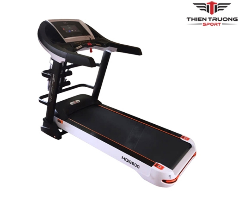các bước tự tháo lắp máy chạy bộ 