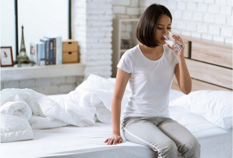 Vì sao chị em tập thể dục mãi không hiệu quả