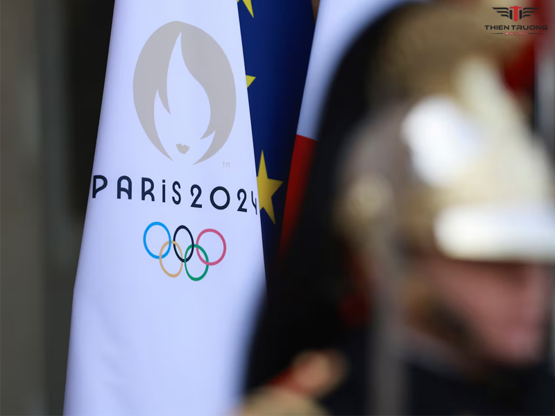Thế vận hội Olympic 2024