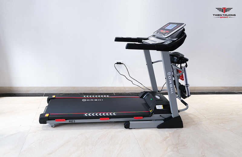 máy chạy bộ Oreni RE3