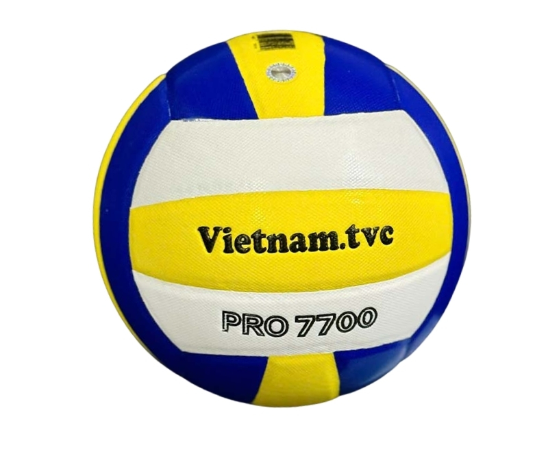 Quả bóng chuyền Thăng Long Pro 7700 New