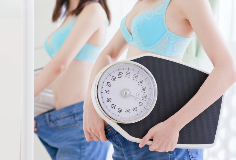 sai lầm nghiêm trọng trong giảm cân