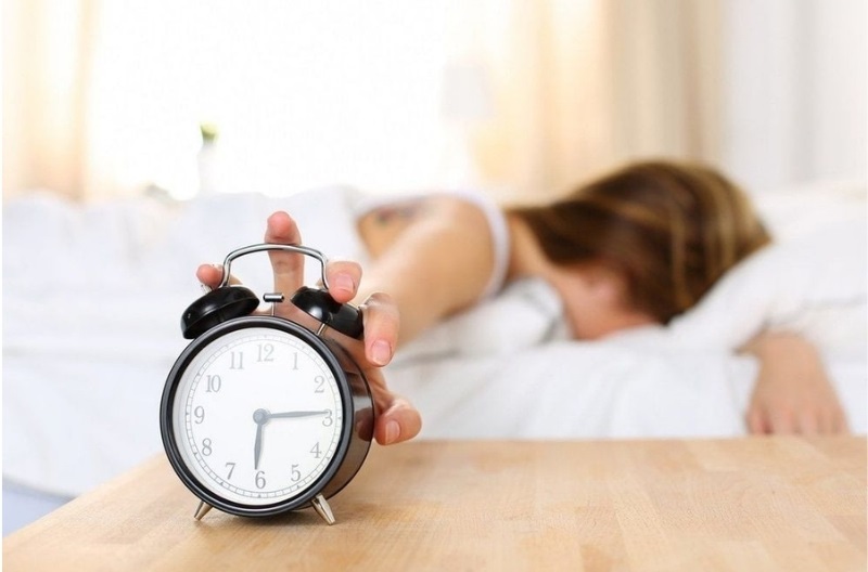 sai lầm nghiêm trọng trong giảm cân